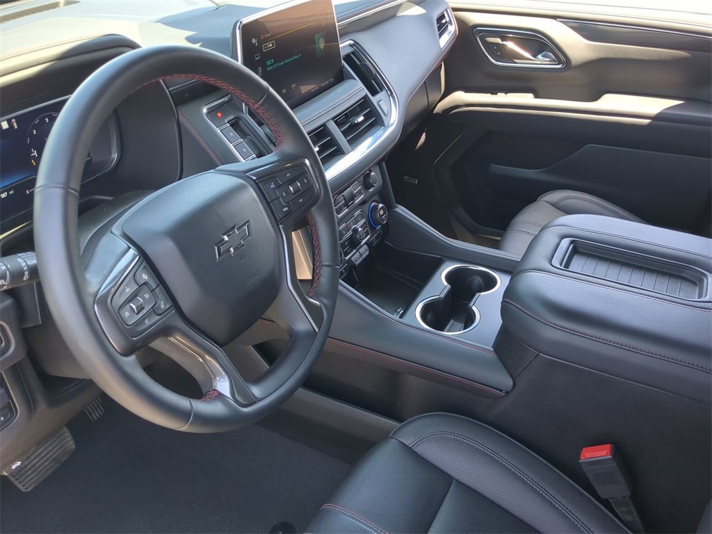 used 2023 Chevrolet Tahoe car