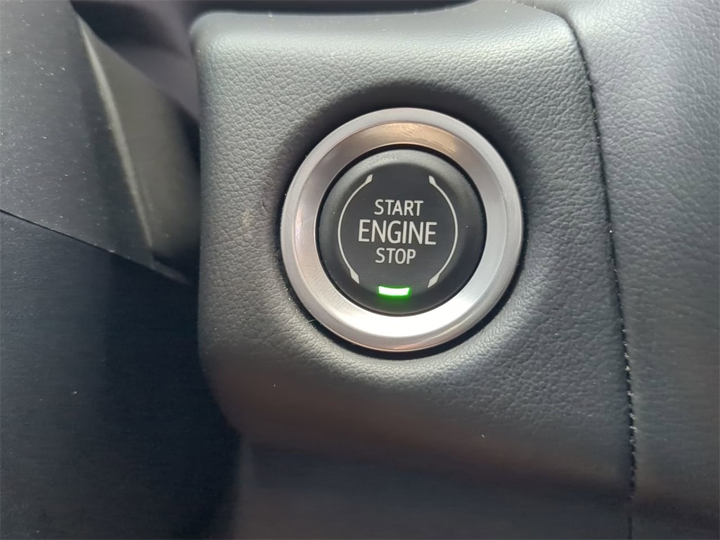 used 2023 Chevrolet Tahoe car