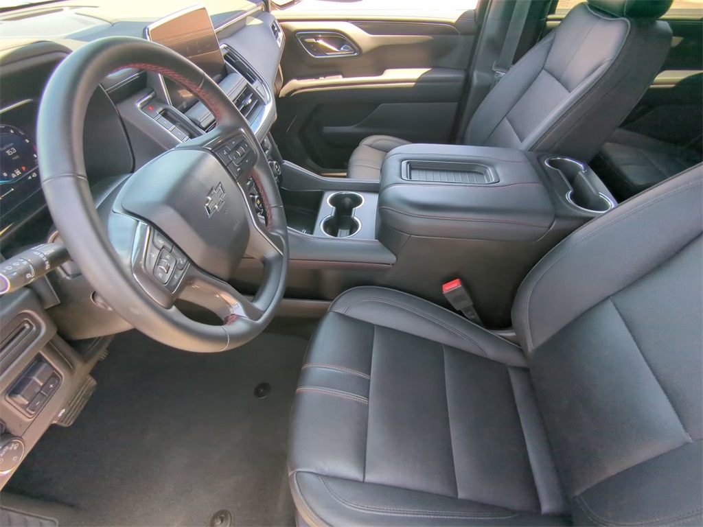 used 2023 Chevrolet Tahoe car
