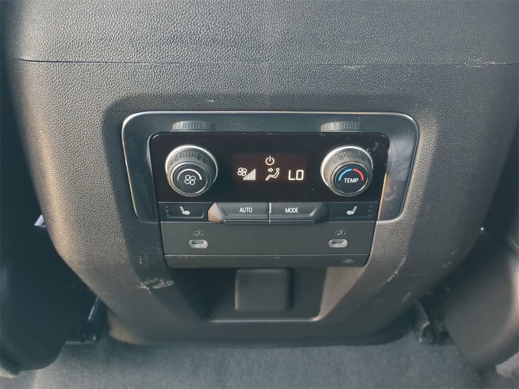 used 2023 Chevrolet Tahoe car