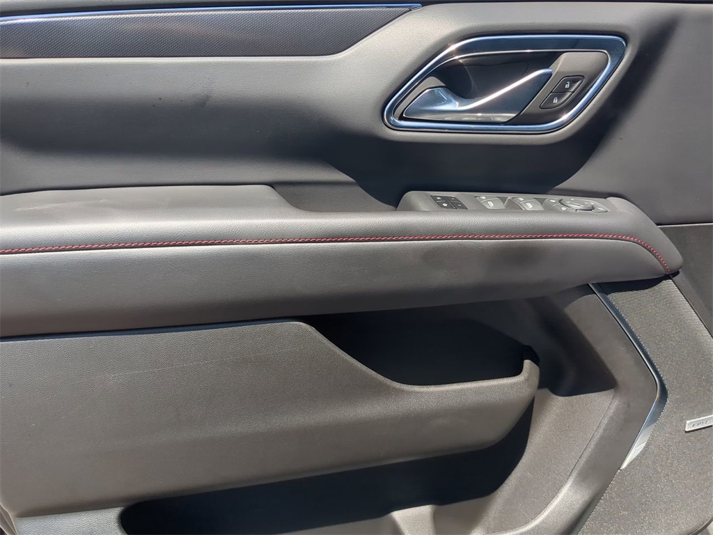 used 2023 Chevrolet Tahoe car