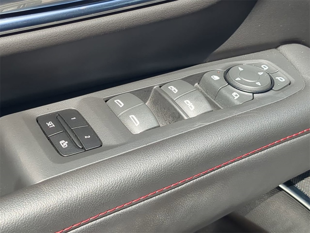 used 2023 Chevrolet Tahoe car