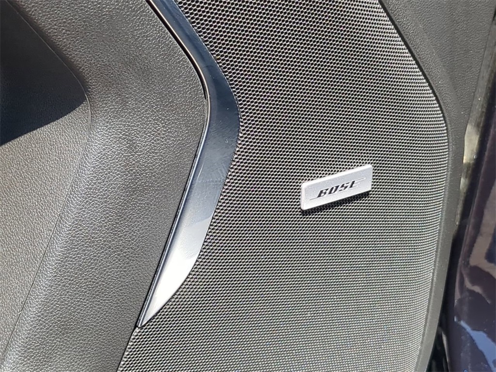 used 2023 Chevrolet Tahoe car