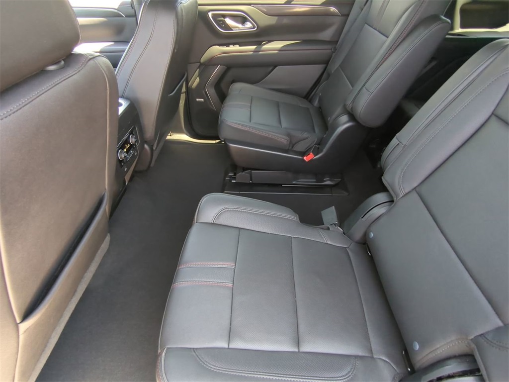used 2023 Chevrolet Tahoe car