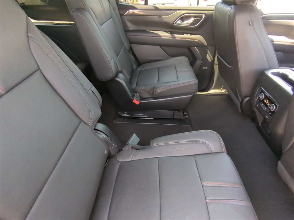used 2023 Chevrolet Tahoe car