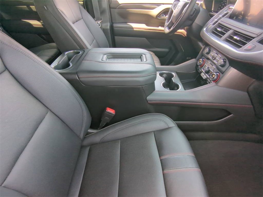 used 2023 Chevrolet Tahoe car