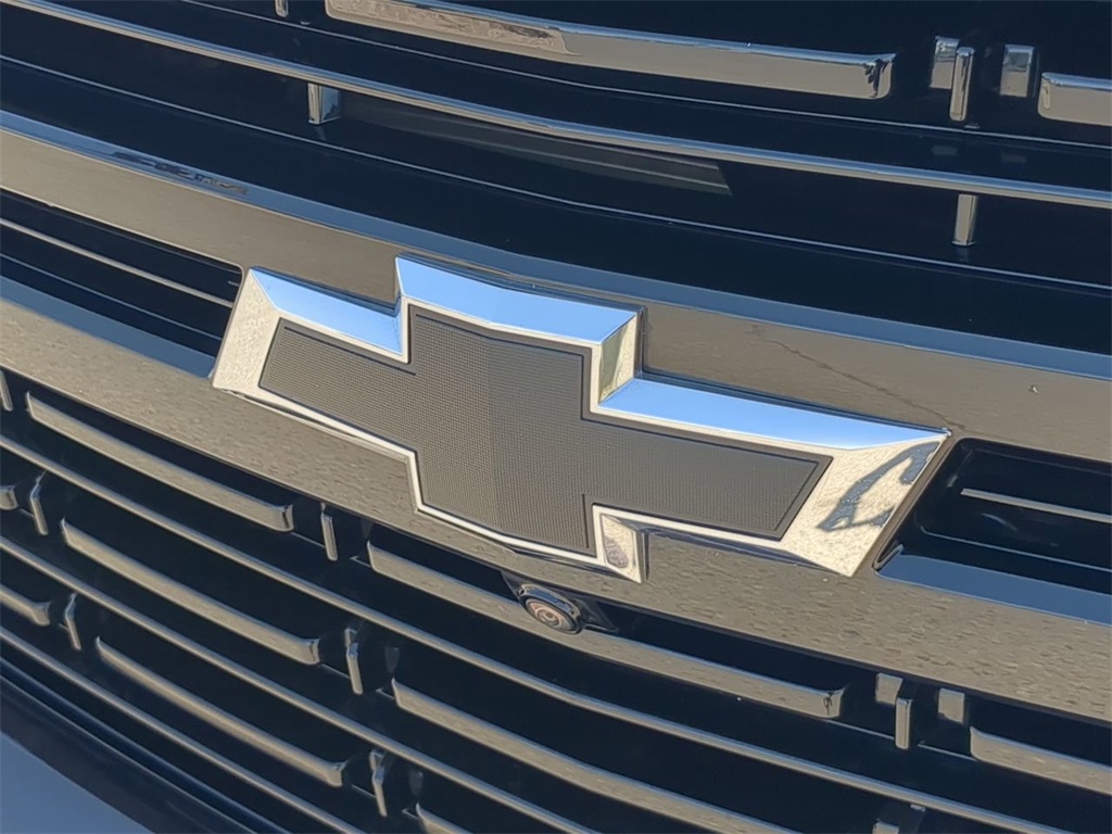 used 2023 Chevrolet Tahoe car