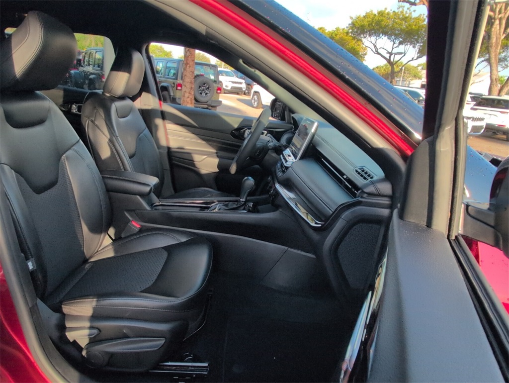 used 2022 Jeep Compass car, priced at $18,868