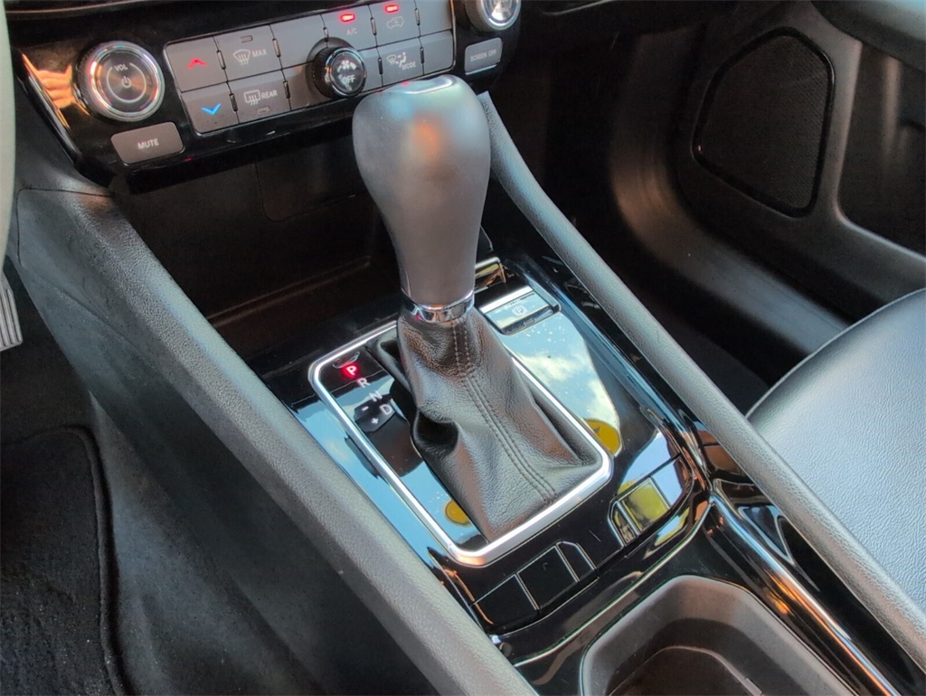 used 2022 Jeep Compass car, priced at $18,868