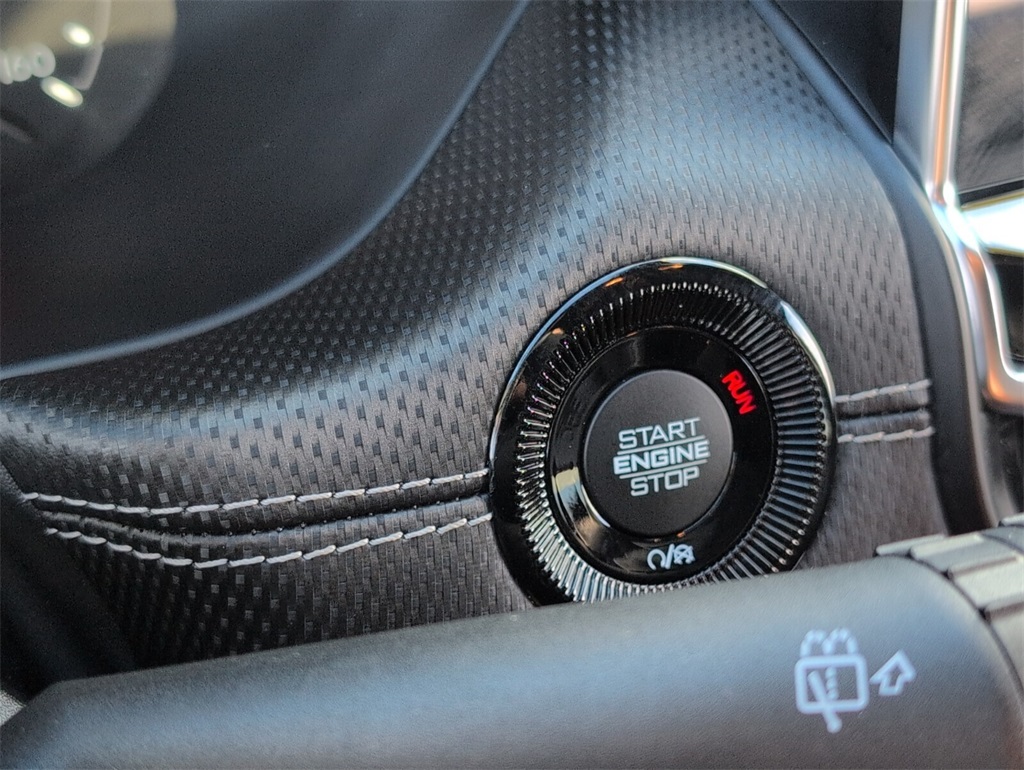 used 2022 Jeep Compass car, priced at $18,868