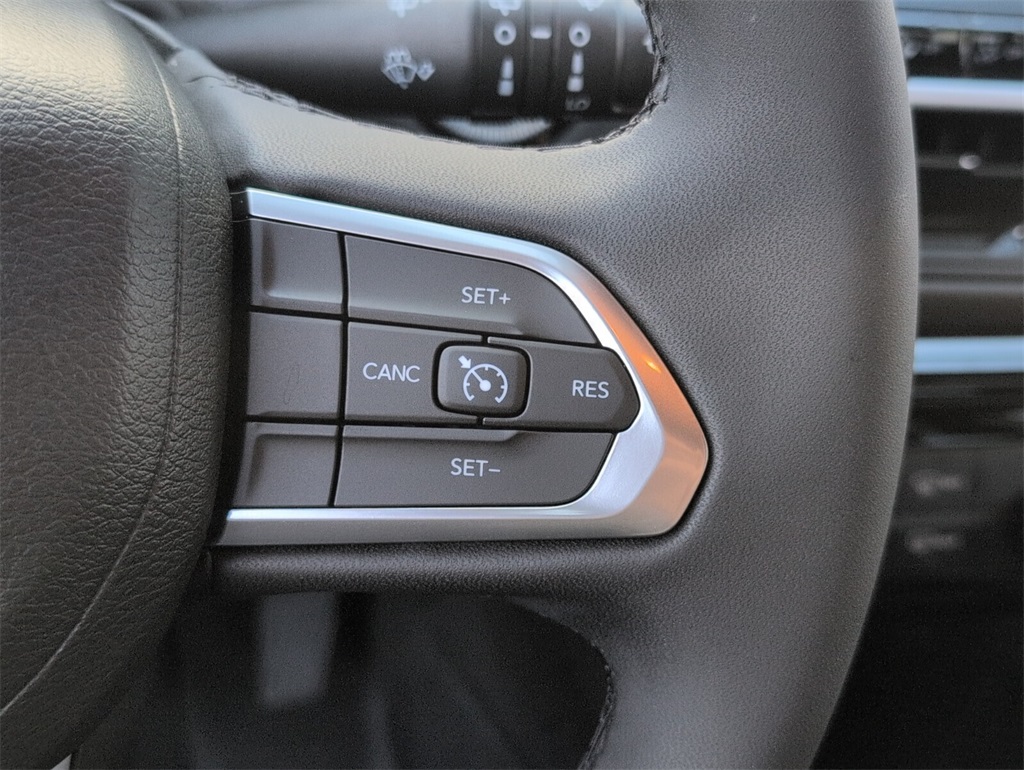 used 2022 Jeep Compass car, priced at $18,868