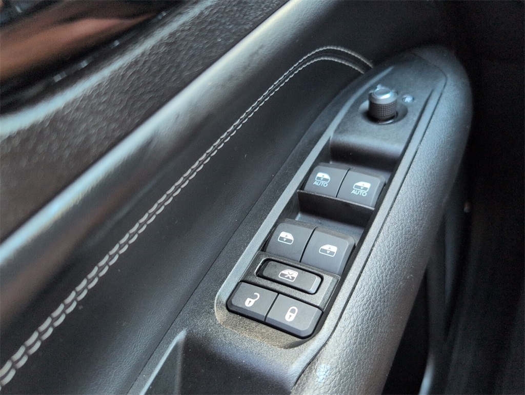 used 2022 Jeep Compass car, priced at $18,868