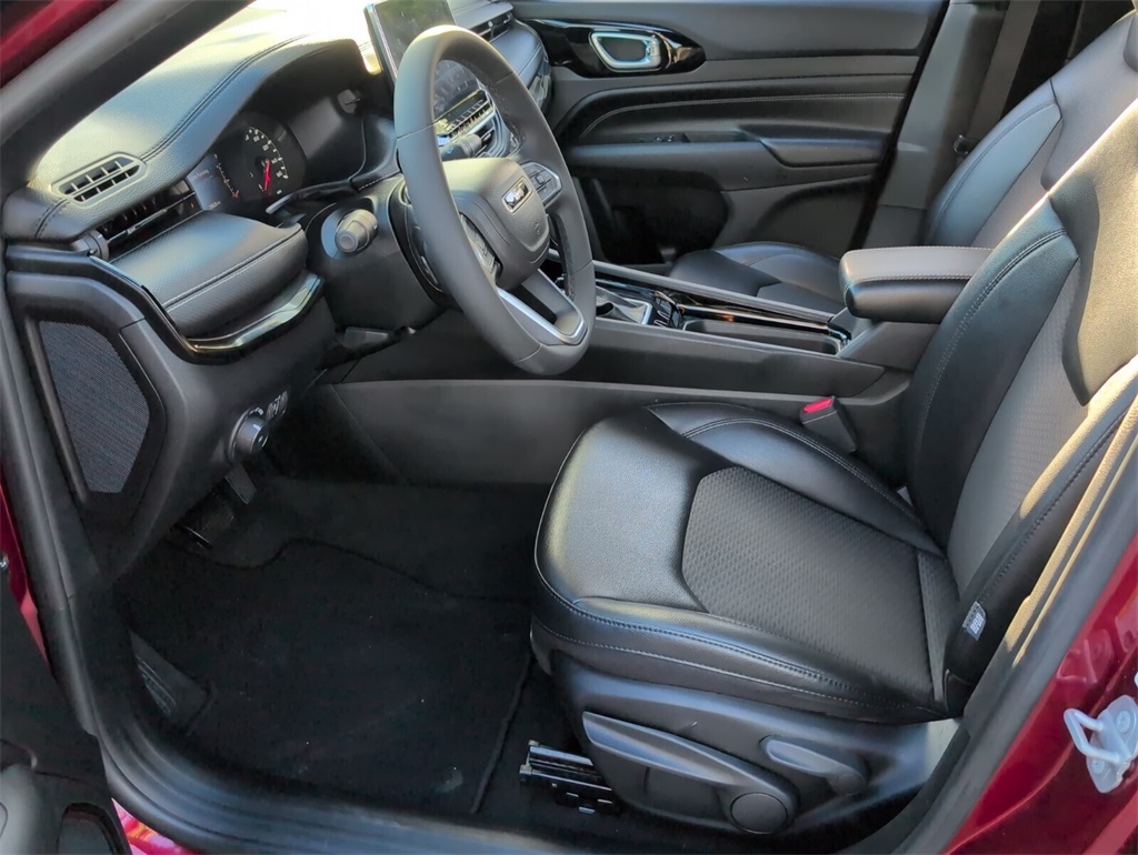 used 2022 Jeep Compass car, priced at $18,868