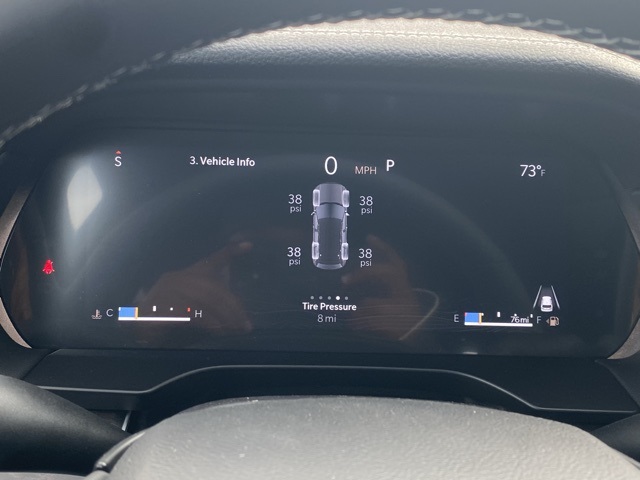 new 2025 Jeep Grand Cherokee car, priced at $43,662