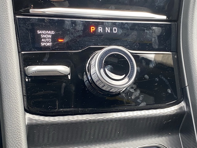 new 2025 Jeep Grand Cherokee car, priced at $43,662