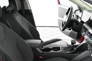 new 2025 Kia K4 car, priced at $25,156