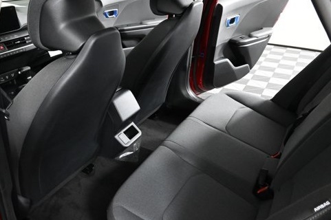 new 2025 Kia K4 car, priced at $25,156