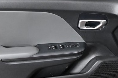 new 2025 Kia K4 car, priced at $25,156