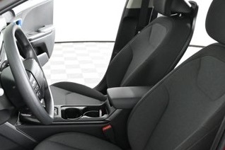 new 2025 Kia K4 car, priced at $25,156