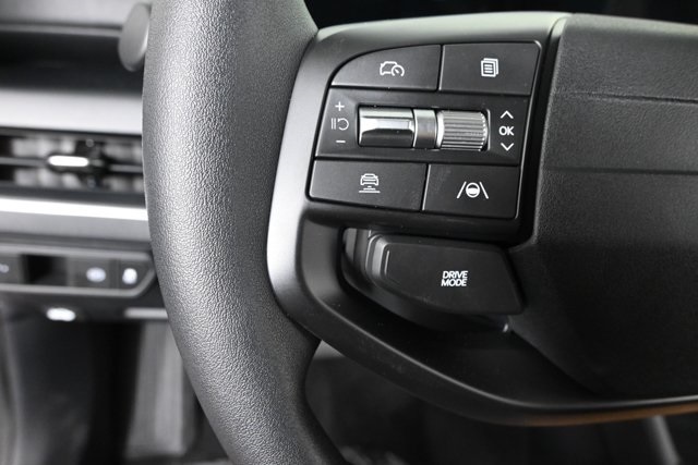 new 2025 Kia K4 car, priced at $25,156