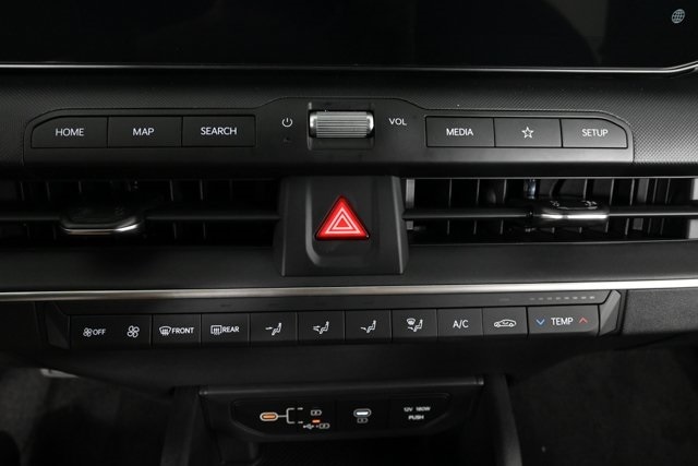 new 2025 Kia K4 car, priced at $25,156
