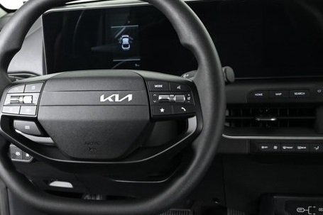 new 2025 Kia K4 car, priced at $25,156