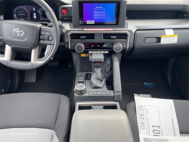new 2025 Toyota 4Runner i-FORCE MAX Hybrid car, priced at $53,382