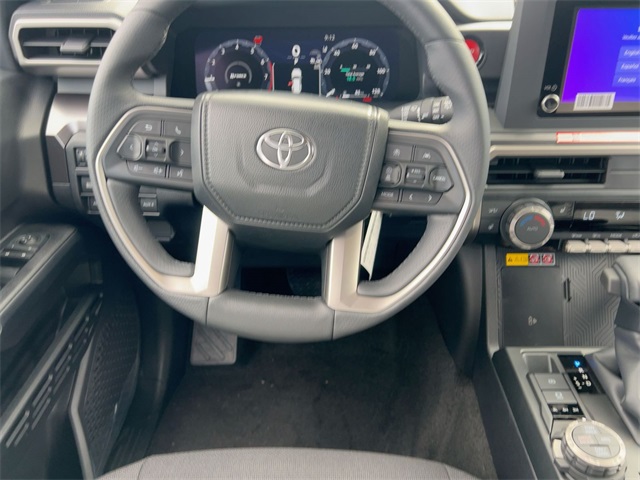 new 2025 Toyota 4Runner i-FORCE MAX Hybrid car, priced at $53,382
