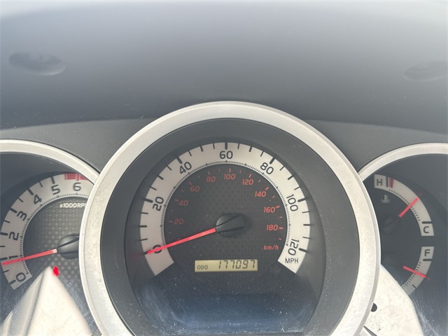 used 2013 Toyota Tacoma car, priced at $15,999