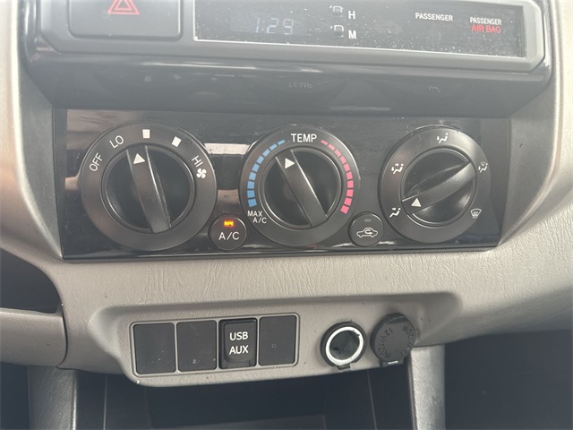used 2013 Toyota Tacoma car, priced at $15,999