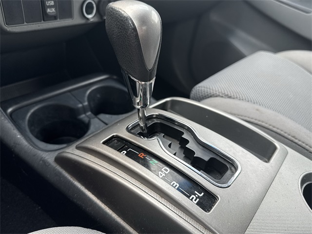 used 2013 Toyota Tacoma car, priced at $15,999