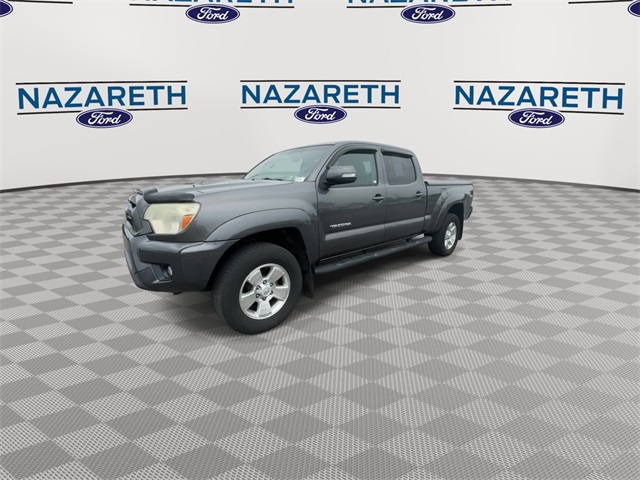 used 2013 Toyota Tacoma car, priced at $15,999