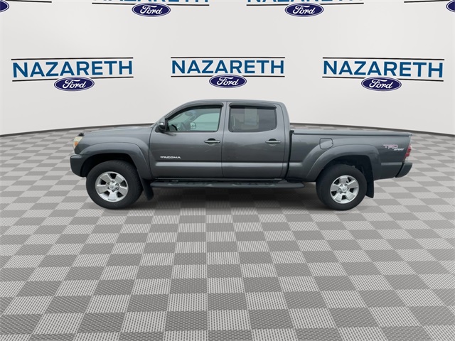 used 2013 Toyota Tacoma car, priced at $15,999