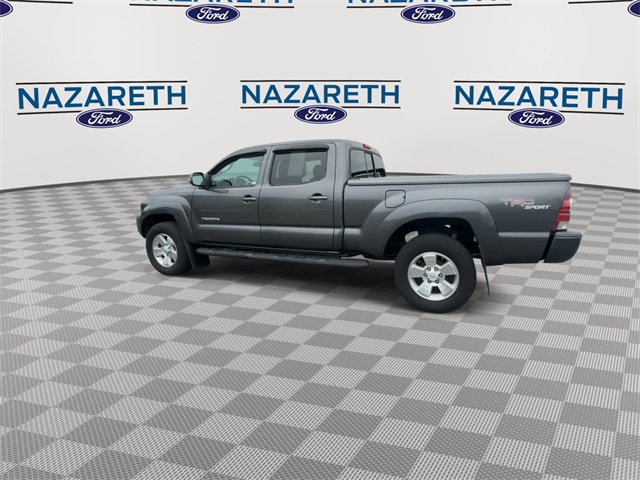 used 2013 Toyota Tacoma car, priced at $15,999