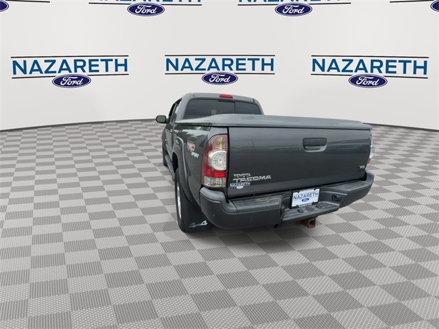 used 2013 Toyota Tacoma car, priced at $15,999