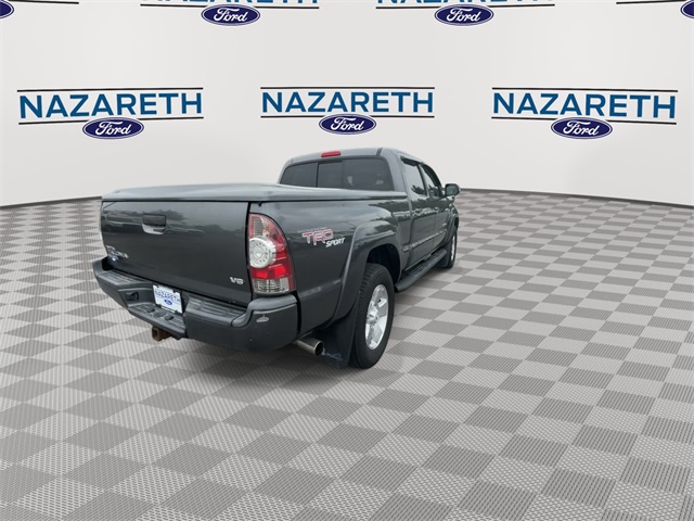 used 2013 Toyota Tacoma car, priced at $15,999
