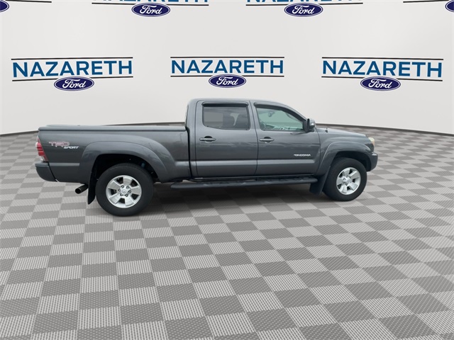 used 2013 Toyota Tacoma car, priced at $15,999