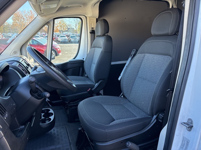 used 2015 Ram ProMaster 1500 car, priced at $19,500