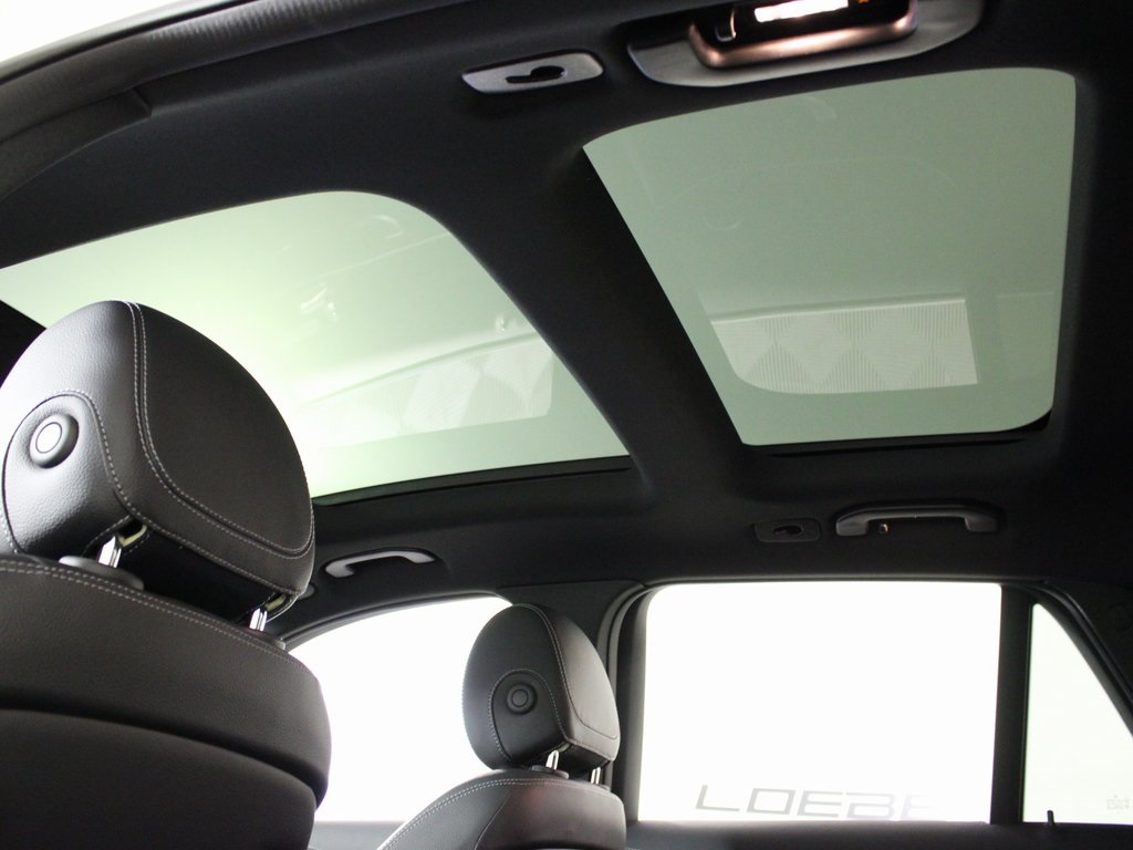 used 2022 Mercedes-Benz GLC car, priced at $35,588