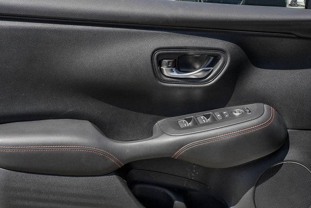 used 2023 Honda HR-V car, priced at $25,292