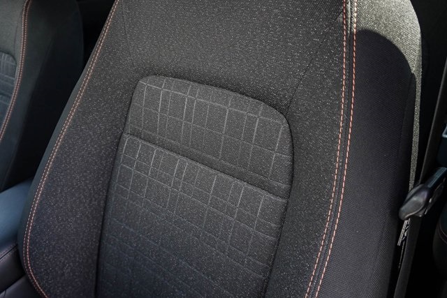 used 2023 Honda HR-V car, priced at $25,292