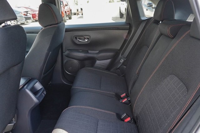 used 2023 Honda HR-V car, priced at $25,292
