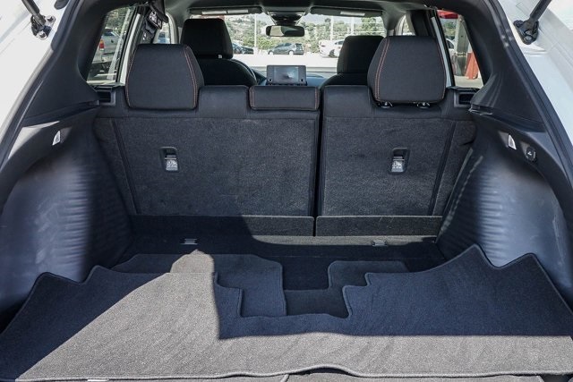 used 2023 Honda HR-V car, priced at $25,292