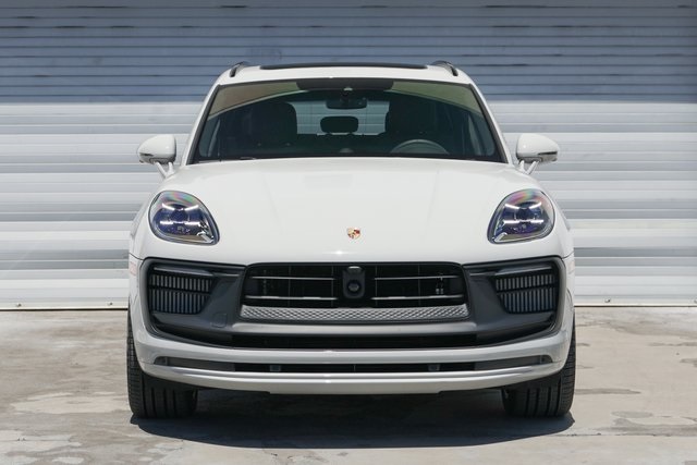 used 2025 Porsche Macan car, priced at $119,999