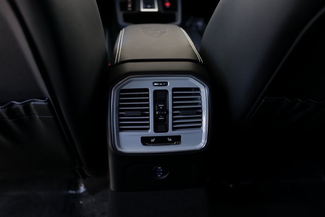 used 2025 Porsche Macan car, priced at $119,999