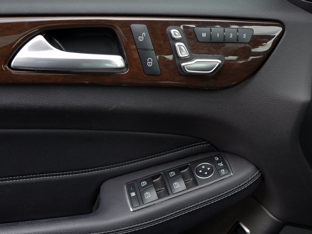 used 2018 Mercedes-Benz GLS car, priced at $21,595