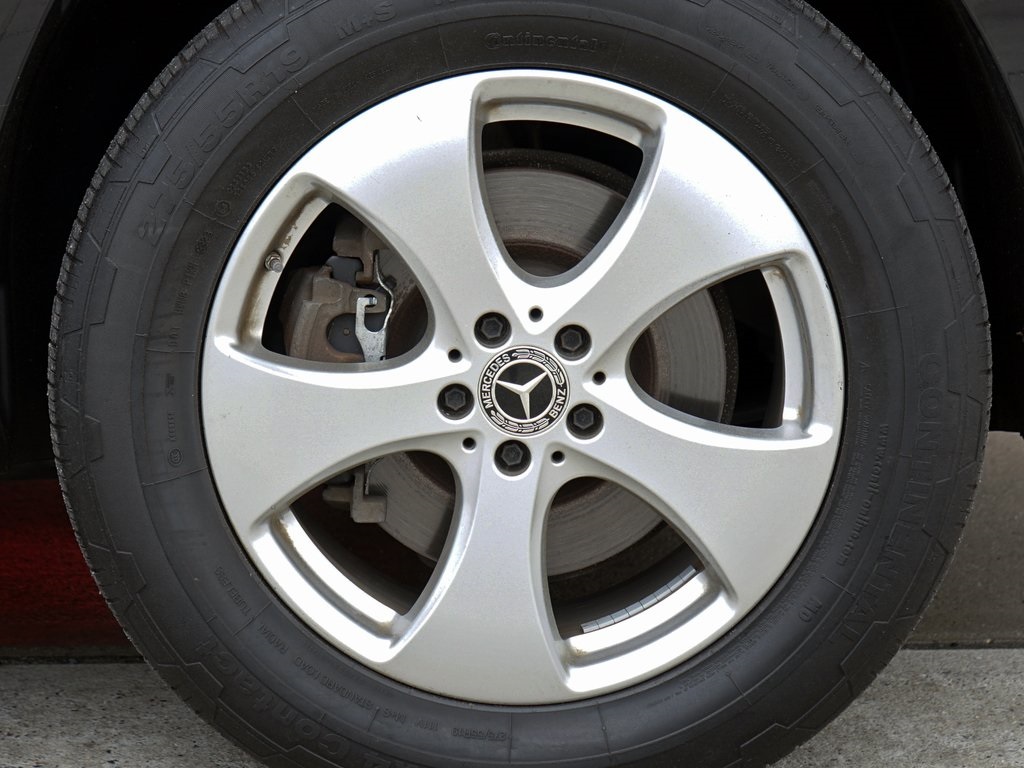 used 2018 Mercedes-Benz GLS car, priced at $21,595
