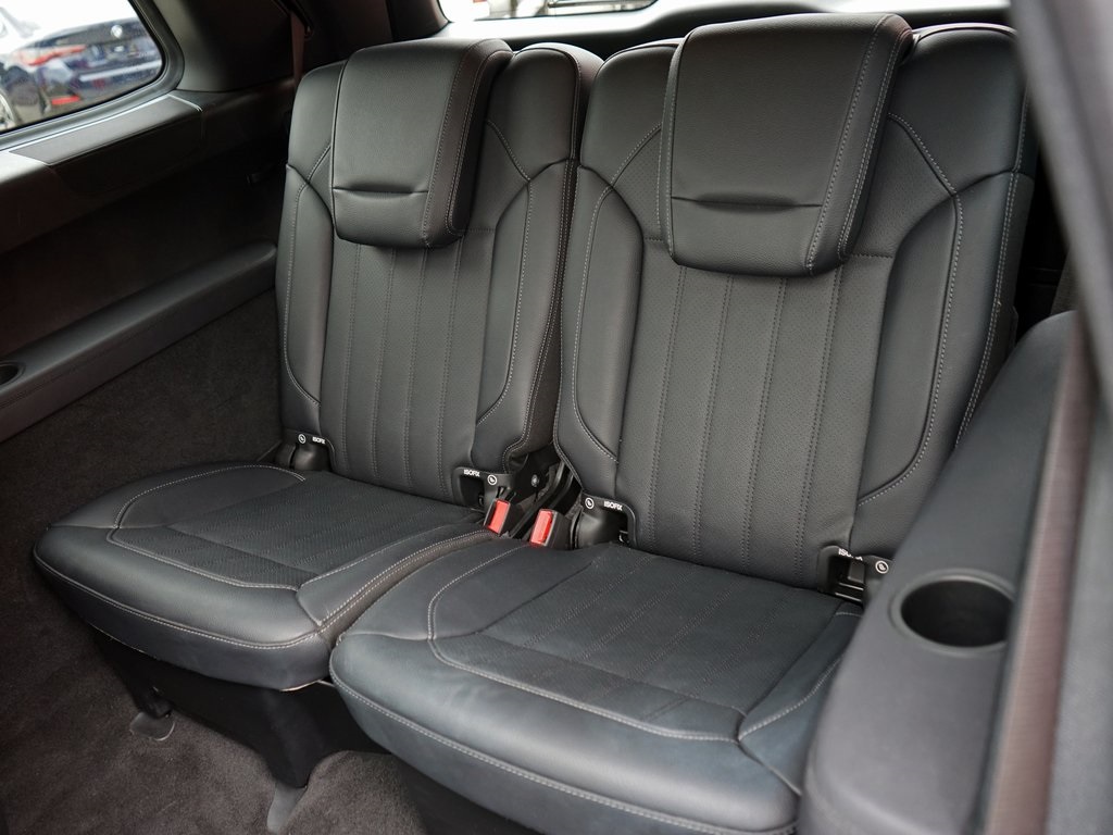 used 2018 Mercedes-Benz GLS car, priced at $21,595