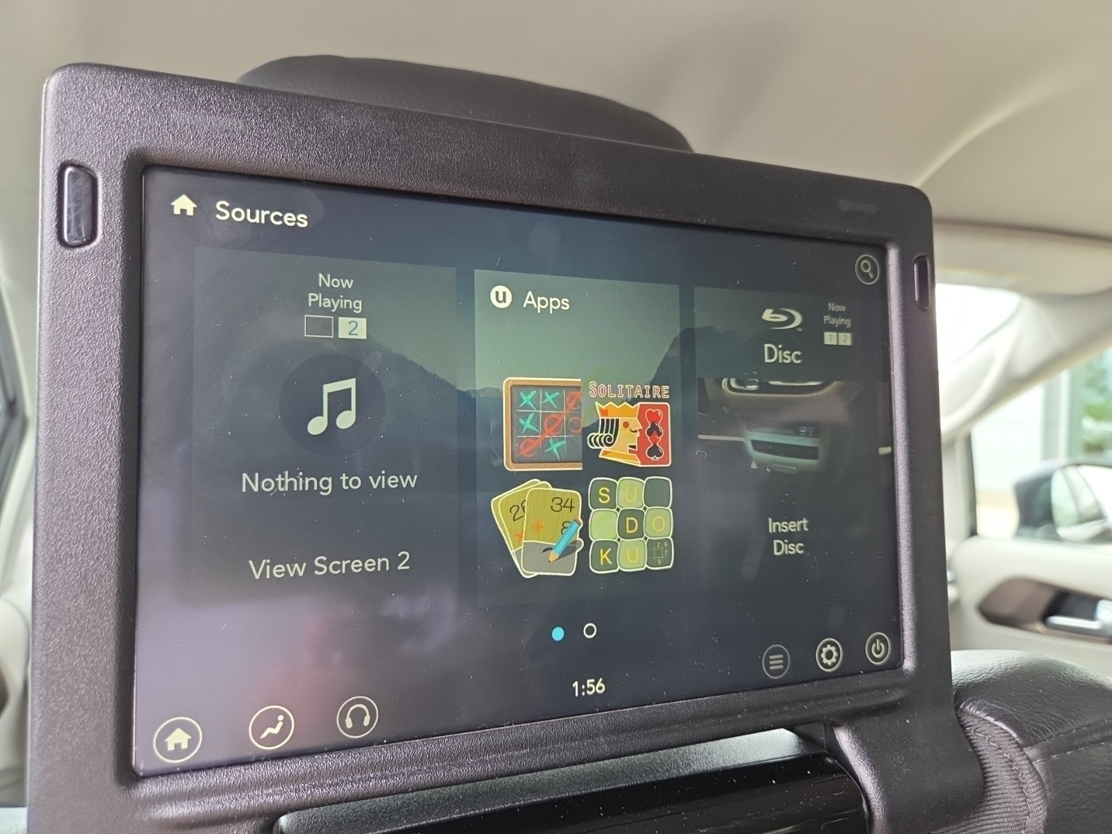 used 2017 Chrysler Pacifica car, priced at $14,132