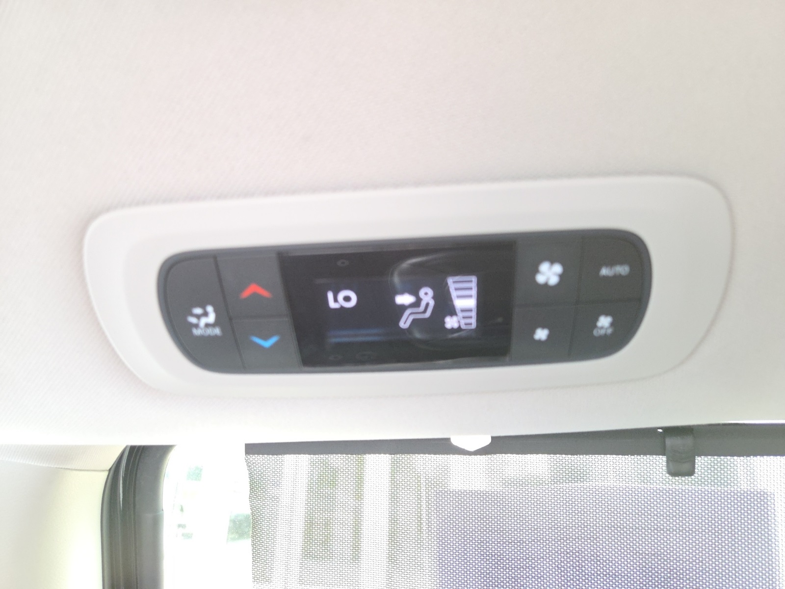 used 2017 Chrysler Pacifica car, priced at $14,132